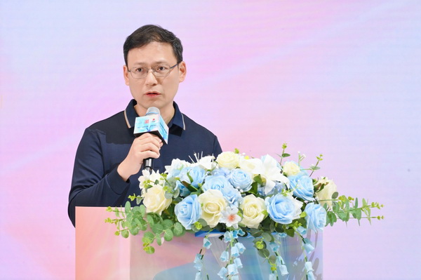 共同推動(dòng)紡織服裝行業(yè)繁榮發(fā)展--2025東莞市紡織服裝產(chǎn)銷對(duì)接會(huì)在大朗盛大啟幕