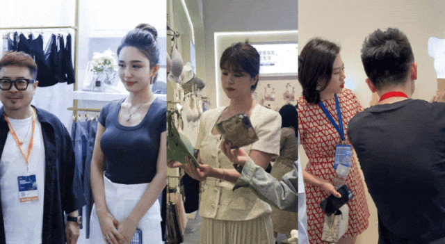 高光看點！3月18-20日第4屆潮汕服博會最全預(yù)告！