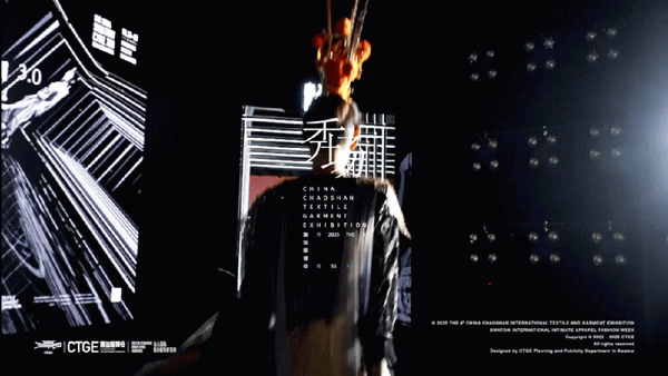 高光看點！3月18-20日第4屆潮汕服博會最全預(yù)告！