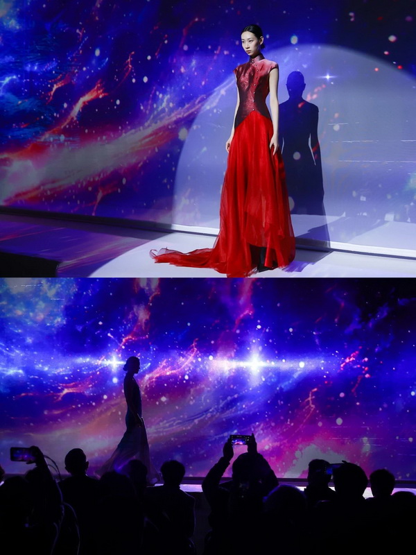 &ldquo;質(zhì)尚與致遠&rdquo;&mdash;桐昆&middot;中國纖維流行趨勢2025/2026正式發(fā)布