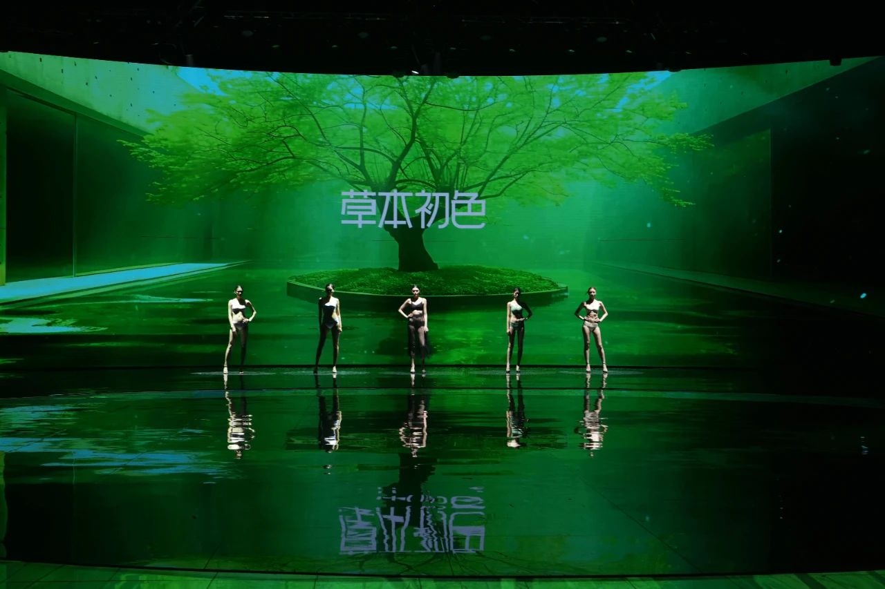 通告|第二屆中國(guó)內(nèi)褲文化節(jié)，誠(chéng)邀您共同見(jiàn)證&ldquo;小內(nèi)褲，大未來(lái)&rdquo;