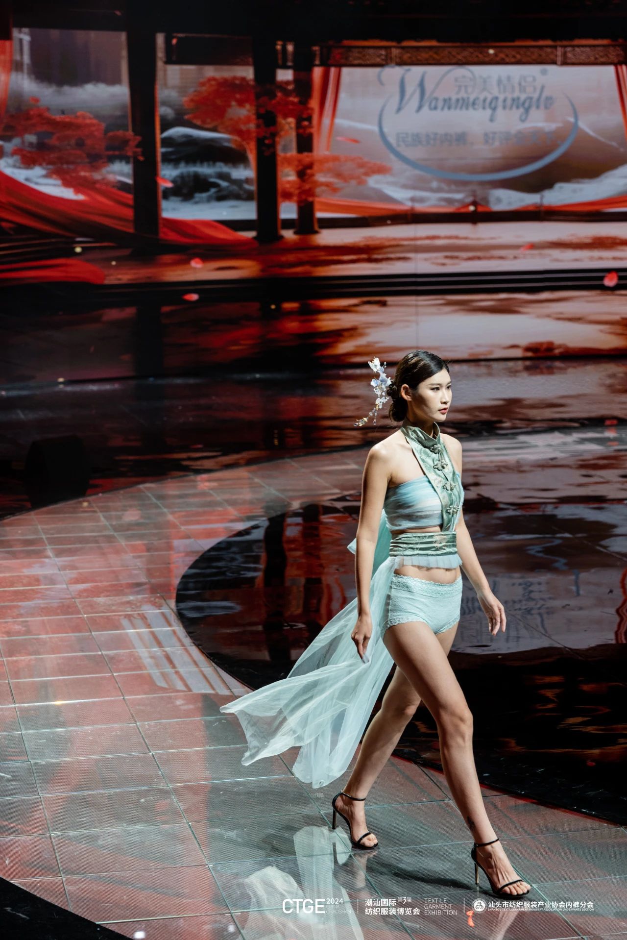 通告|第二屆中國(guó)內(nèi)褲文化節(jié)，誠(chéng)邀您共同見(jiàn)證&ldquo;小內(nèi)褲，大未來(lái)&rdquo;