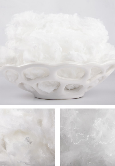 極致創(chuàng)新，讓迭代&reg;滌綸&ldquo;生態(tài)圈&rdquo;再次火爆2025yarnexpo春夏展