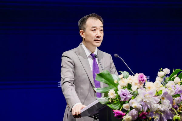 潮涌鵬城，開啟時(shí)尚 &ldquo;超鏈接&rdquo;丨第30屆FASHION SOURCE時(shí)尚之源深圳展、AW25深圳原創(chuàng)時(shí)裝周盛大啟幕