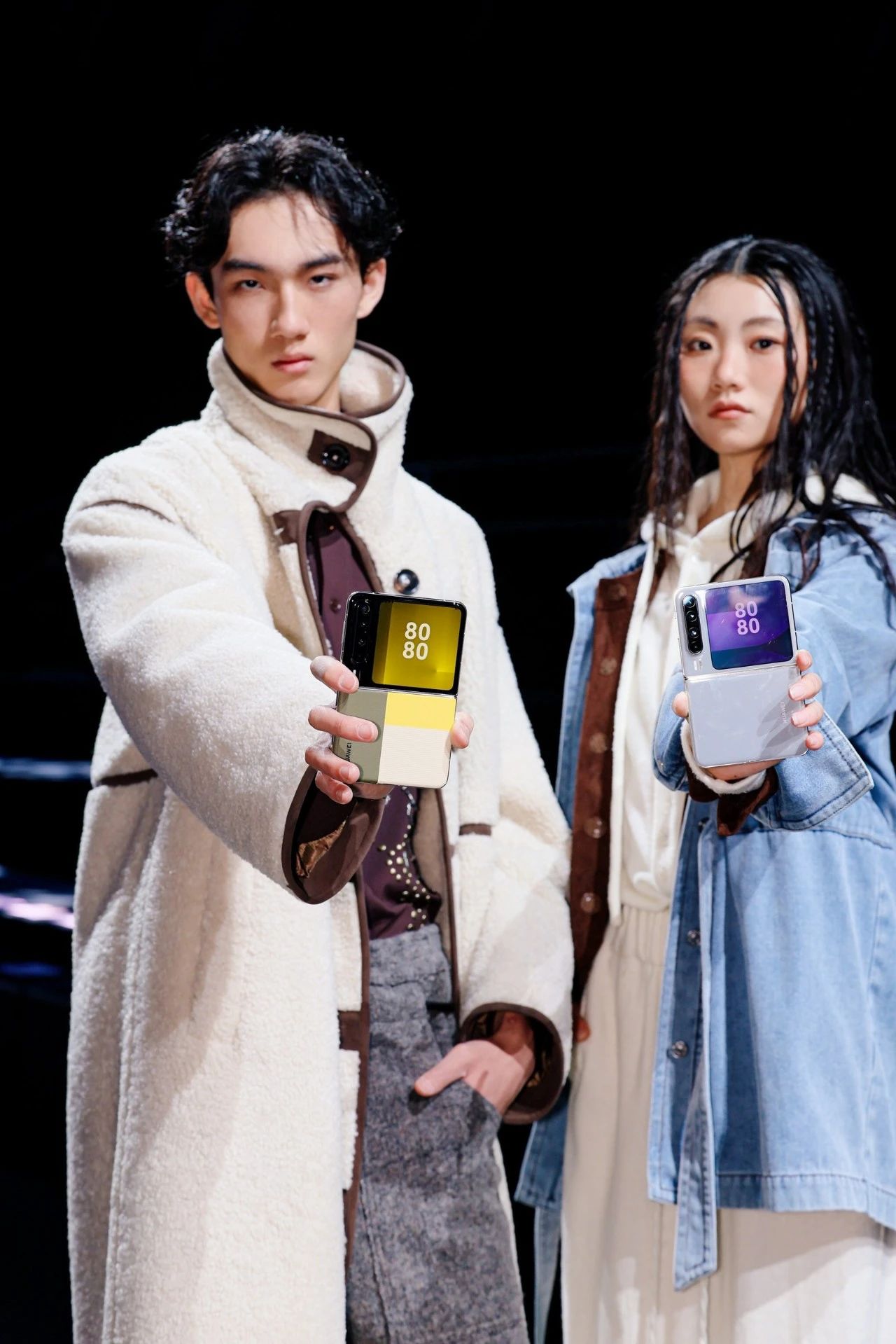 潮涌鵬城，開啟時(shí)尚 &ldquo;超鏈接&rdquo;丨第30屆FASHION SOURCE時(shí)尚之源深圳展、AW25深圳原創(chuàng)時(shí)裝周盛大啟幕