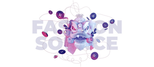 潮涌鵬城，開啟時(shí)尚 &ldquo;超鏈接&rdquo;丨第30屆FASHION SOURCE時(shí)尚之源深圳展、AW25深圳原創(chuàng)時(shí)裝周盛大啟幕