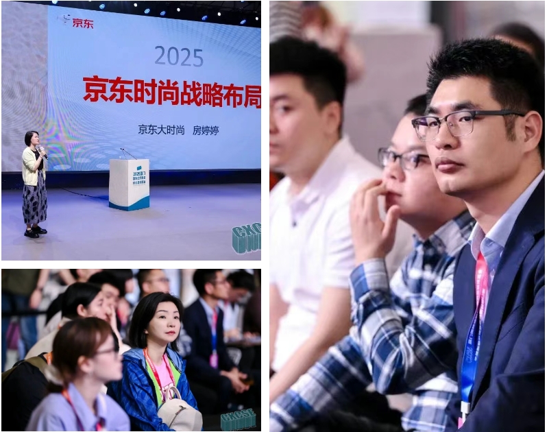 時(shí)尚卷鷺江 曲終人未散 2025廈門國(guó)際紡織服裝供應(yīng)鏈博覽會(huì)圓滿收官！