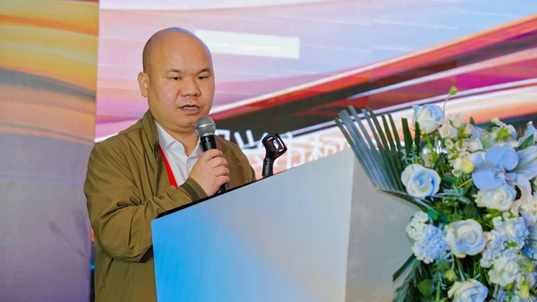 拓展國內市場，深化協(xié)同共贏！?2025&ldquo;絲路柯橋&middot;布滿全球&rdquo;對接會走進長沙