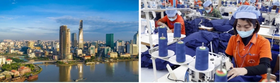 鎖定11月SIUF越南展，邀您共赴&ldquo;掘金&rdquo;之旅！