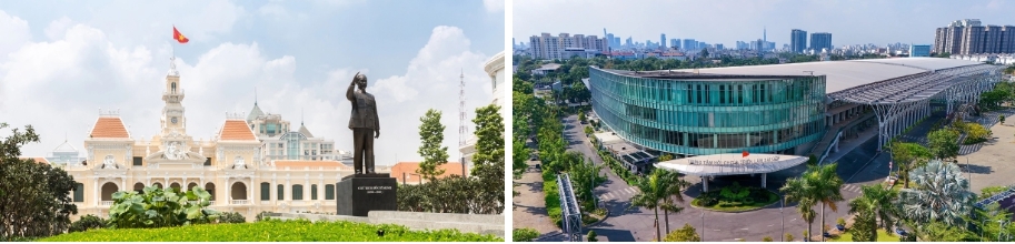 鎖定11月SIUF越南展，邀您共赴&ldquo;掘金&rdquo;之旅！