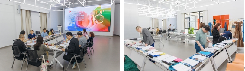 秀展賽會(huì)超燃上陣！五月柯橋時(shí)尚&ldquo;黃金周&rdquo;就要來了！