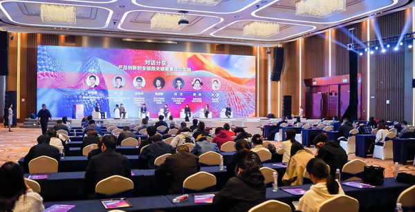 秀展賽會(huì)超燃上陣！五月柯橋時(shí)尚&ldquo;黃金周&rdquo;就要來了！