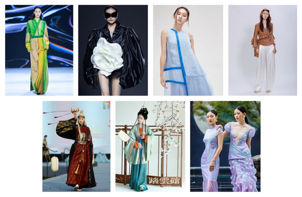 秀展賽會(huì)超燃上陣！五月柯橋時(shí)尚&ldquo;黃金周&rdquo;就要來了！