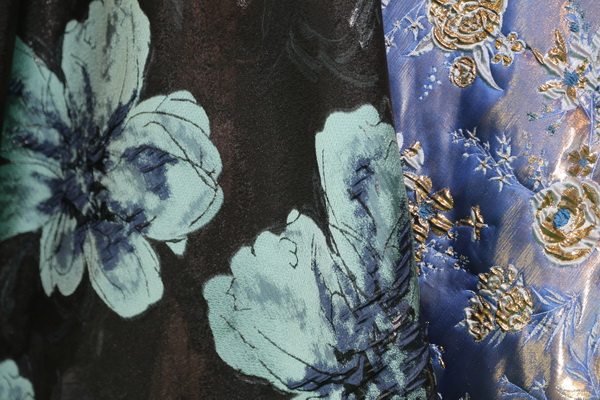 新形勢(shì)、新機(jī)遇，2025柯橋春季國(guó)際紡博會(huì)拉開帷幕，全方位展示中國(guó)紡織發(fā)展的強(qiáng)韌