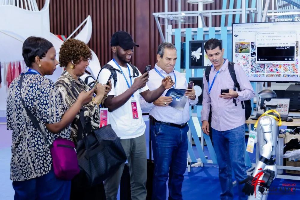 商貿(mào)對接超預期，產(chǎn)業(yè)鏈協(xié)同創(chuàng)新再升級！2025柯橋春季國際紡博會圓滿落幕