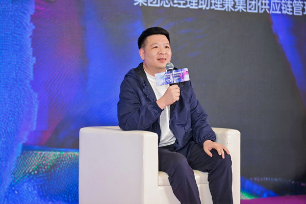 內(nèi)外兼修，柯橋這場活動描繪中國紡織品牌的創(chuàng)新發(fā)展路徑