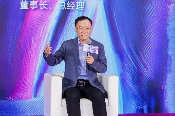 內(nèi)外兼修，柯橋這場活動描繪中國紡織品牌的創(chuàng)新發(fā)展路徑