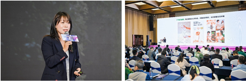 內(nèi)外兼修，柯橋這場活動描繪中國紡織品牌的創(chuàng)新發(fā)展路徑