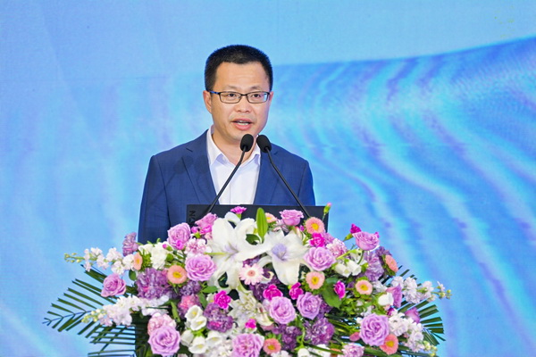 內(nèi)外兼修，柯橋這場活動描繪中國紡織品牌的創(chuàng)新發(fā)展路徑