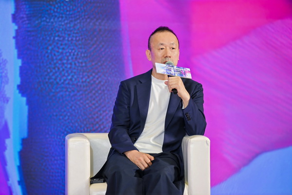 內(nèi)外兼修，柯橋這場活動描繪中國紡織品牌的創(chuàng)新發(fā)展路徑