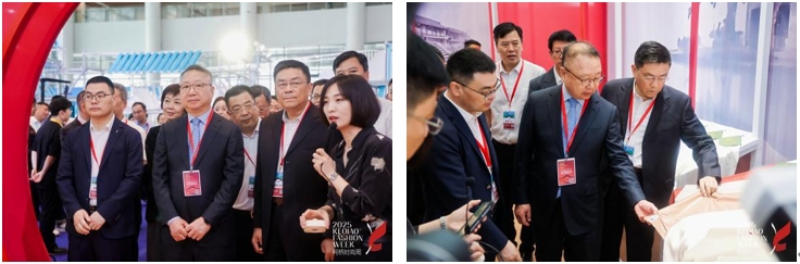 2025&ldquo;柯橋優(yōu)選&rdquo;精品首秀，與終端品牌首度對(duì)接熱度空前！