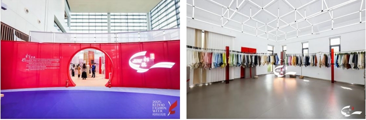 2025&ldquo;柯橋優(yōu)選&rdquo;精品首秀，與終端品牌首度對(duì)接熱度空前！