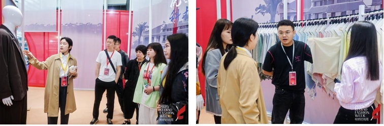 2025&ldquo;柯橋優(yōu)選&rdquo;精品首秀，與終端品牌首度對(duì)接熱度空前！