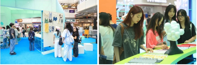 集聚時尚靈感，2026春夏中國紡織面料流行趨勢為新一季產(chǎn)品開發(fā)提供創(chuàng)新方案！