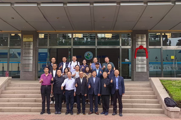 匯聚產(chǎn)業(yè)資源、創(chuàng)新發(fā)展海藻纖維，海洋生物基材料產(chǎn)業(yè)聯(lián)盟研究院正式揭牌