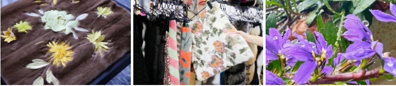 從紐約到赫爾辛基，國際毛皮協(xié)會IFF攜手JZ品牌創(chuàng)意總監(jiān)王陶Taoray Wang，探索&ldquo;可持續(xù)&rdquo;時尚哲學(xué)！