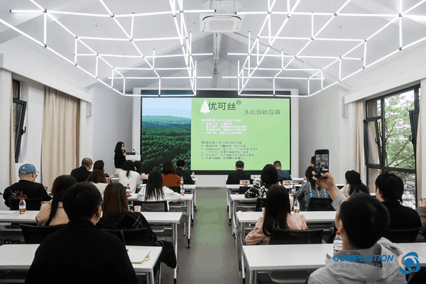 &ldquo;纖&rdquo;鋒對(duì)決，優(yōu)可絲&reg;&萊賽爾市場(chǎng)應(yīng)用獎(jiǎng)產(chǎn)品征集火熱進(jìn)行中！