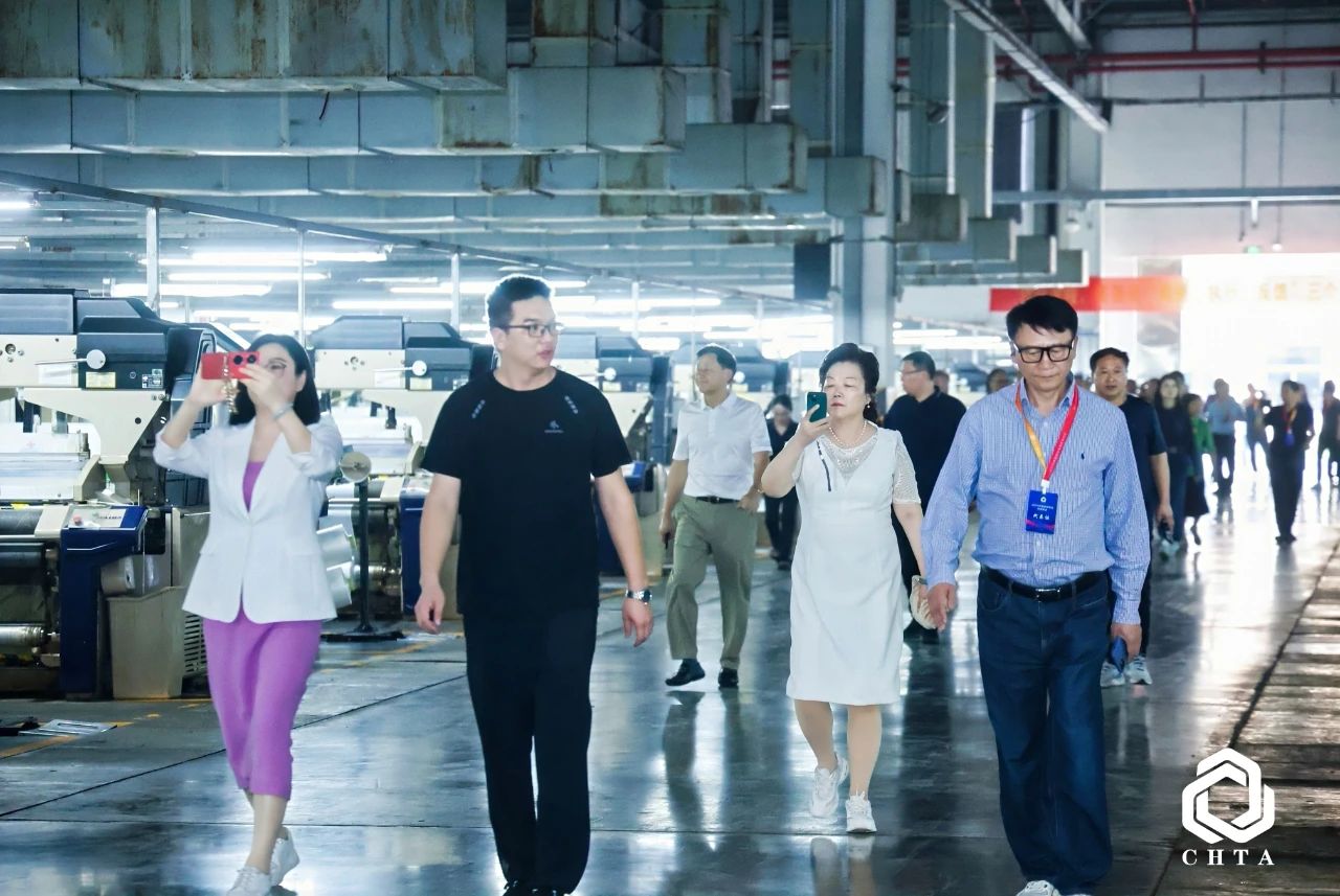  2025中國家紡協(xié)會床品年會在沭陽召開，揭開健康家紡消費密碼