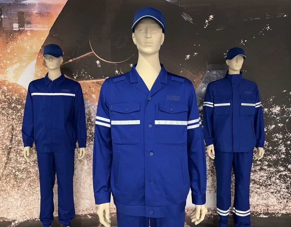 際華3502 聚焦稀土功能性纖維應用 共探產業(yè)協(xié)同發(fā)展新路徑