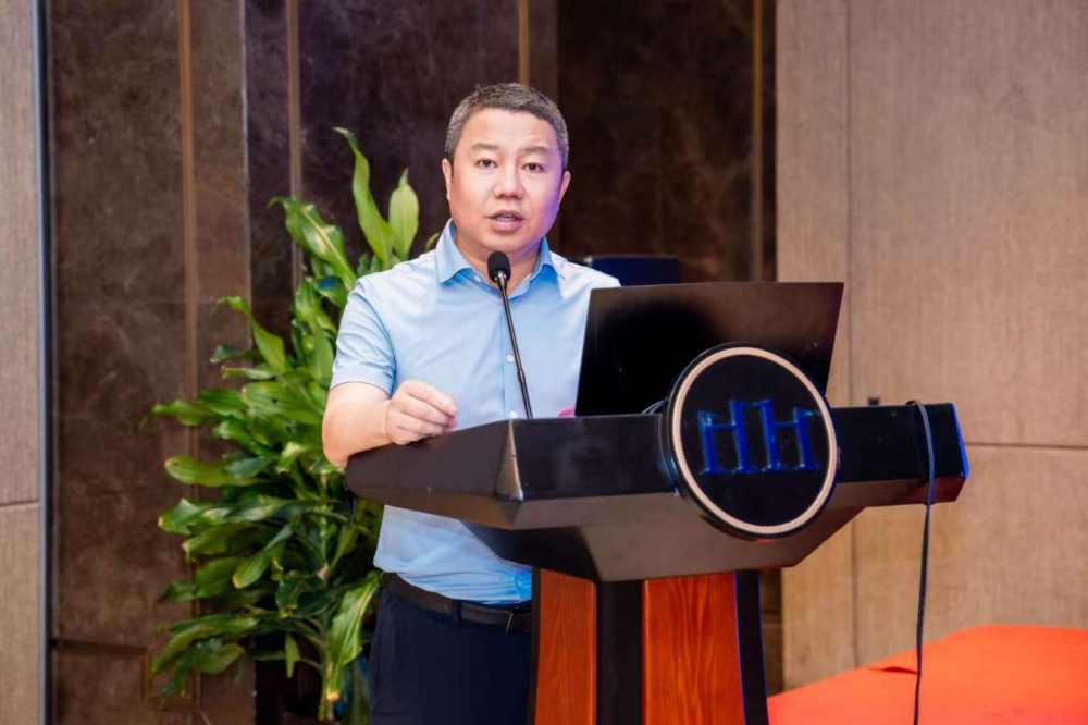 &ldquo;絲路天下 綢劃未來&rdquo;--吉林化纖人造絲細旦長絲絲綢領域應用交流會在浙江湖州成功舉辦