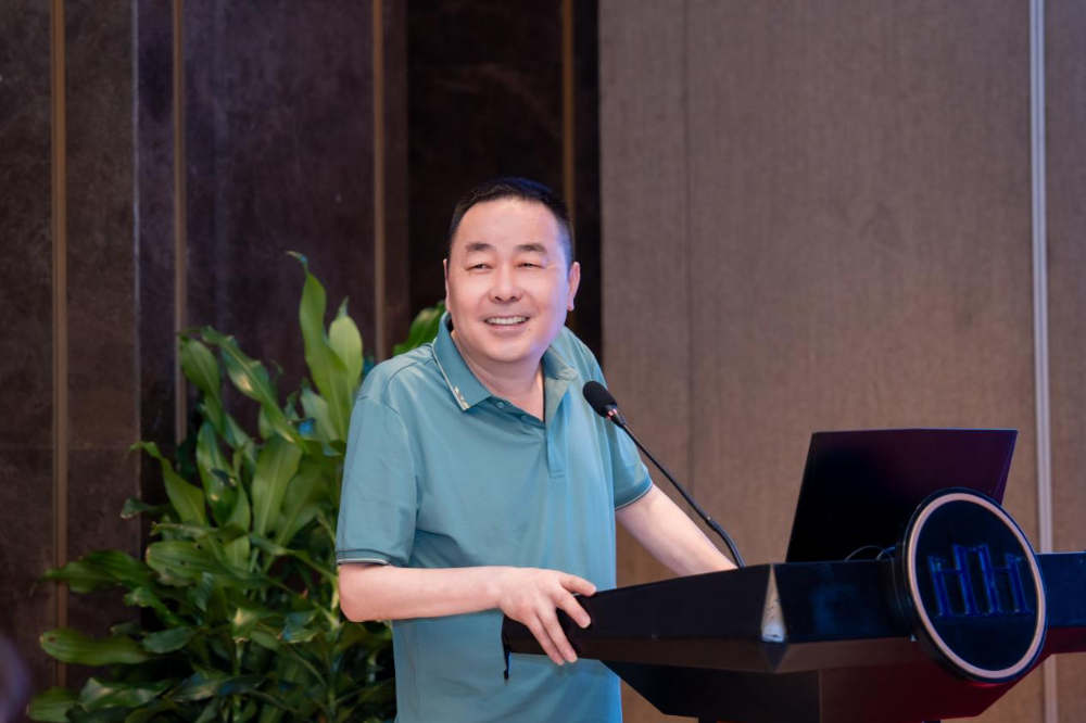 &ldquo;絲路天下 綢劃未來&rdquo;--吉林化纖人造絲細旦長絲絲綢領域應用交流會在浙江湖州成功舉辦