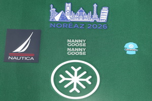  中華紡織網(wǎng)面輔料展區(qū)成功舉辦推介會(huì)，新材料、新工藝 助力興城泳裝產(chǎn)業(yè)升級(jí)