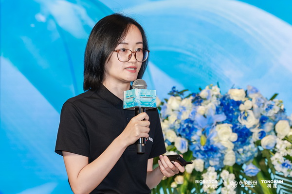 &ldquo;禾素Pro&reg;：抗菌更強(qiáng)，健康更久！&rdquo;&mdash;&mdash;新一代生物基抗菌抑臭纖維科技發(fā)布會(huì)在滬舉行