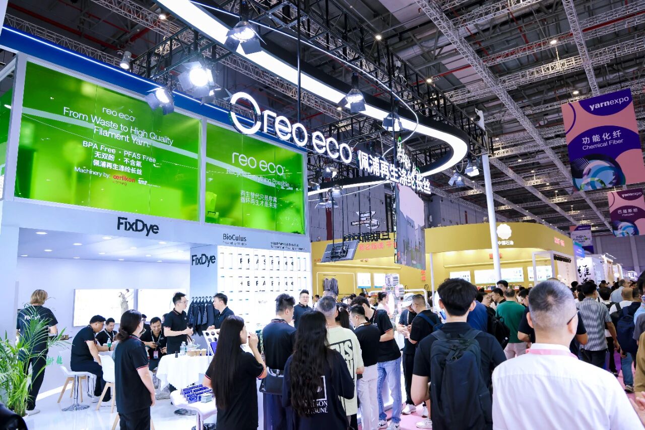 從&ldquo;纖&rdquo;啟程到&ldquo;鏈&rdquo;崛起，洪澤綠纖書寫產(chǎn)業(yè)高質(zhì)量答卷