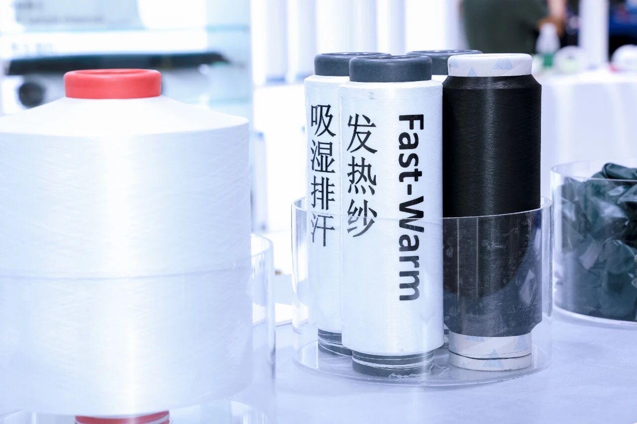 從&ldquo;纖&rdquo;啟程到&ldquo;鏈&rdquo;崛起，洪澤綠纖書寫產(chǎn)業(yè)高質(zhì)量答卷