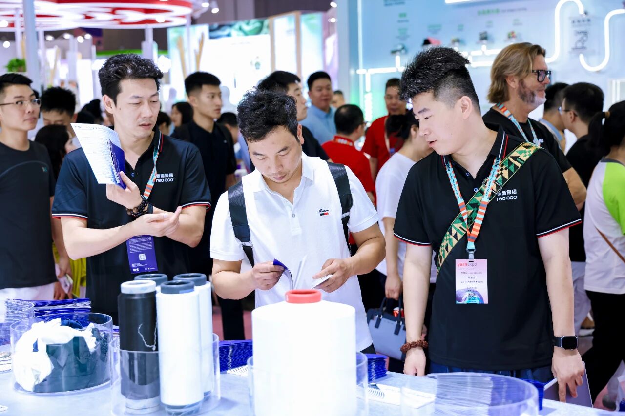 從&ldquo;纖&rdquo;啟程到&ldquo;鏈&rdquo;崛起，洪澤綠纖書寫產(chǎn)業(yè)高質(zhì)量答卷