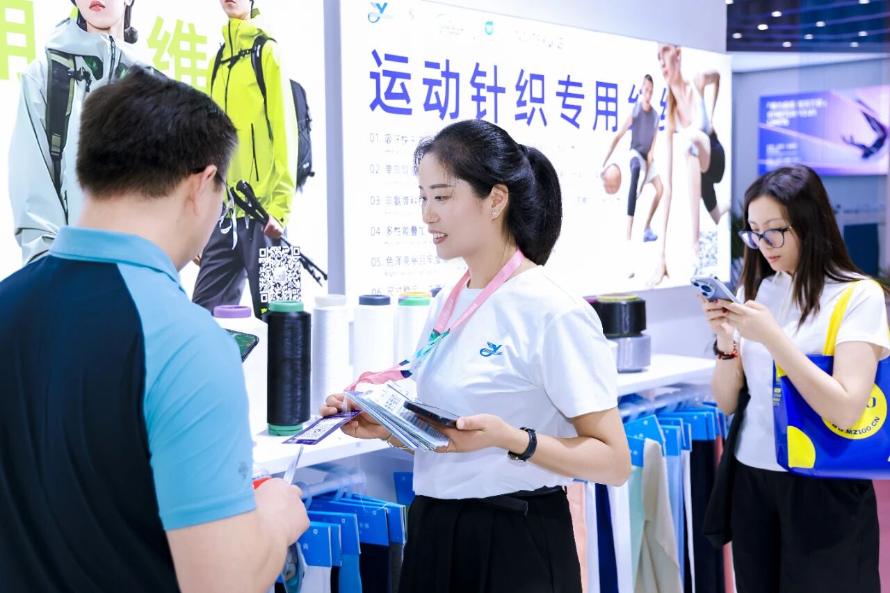 從&ldquo;纖&rdquo;啟程到&ldquo;鏈&rdquo;崛起，洪澤綠纖書寫產(chǎn)業(yè)高質(zhì)量答卷