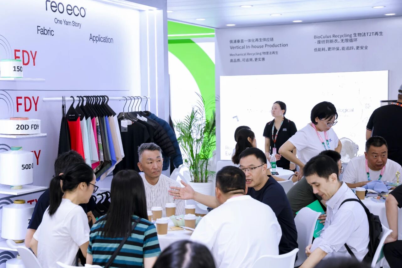 從&ldquo;纖&rdquo;啟程到&ldquo;鏈&rdquo;崛起，洪澤綠纖書寫產(chǎn)業(yè)高質(zhì)量答卷