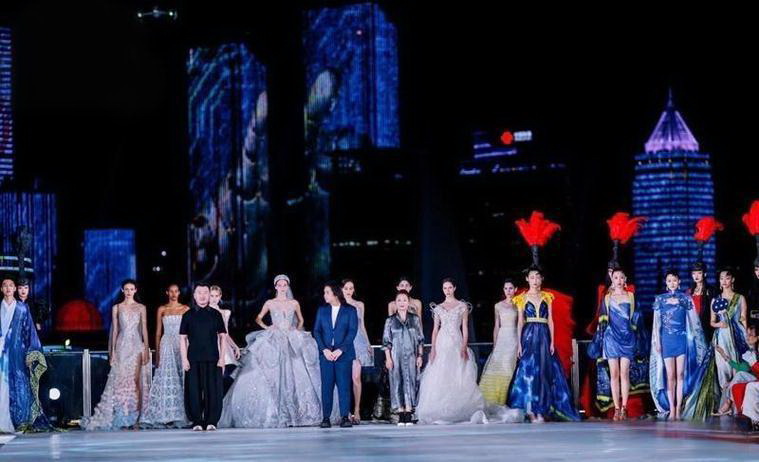 “破繭成蝶”引領(lǐng)全球時(shí)尚新浪潮--2025中國(青島)國際時(shí)裝周璀璨即將啟幕