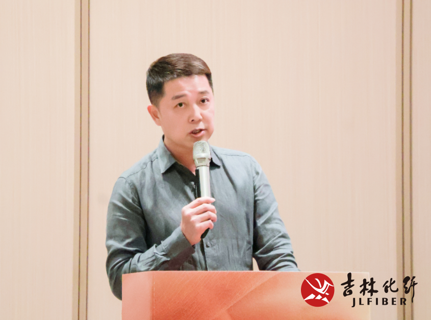 撬動(dòng)舒適穿著新賽道，共探華絨&reg;產(chǎn)品開(kāi)發(fā)新機(jī)遇