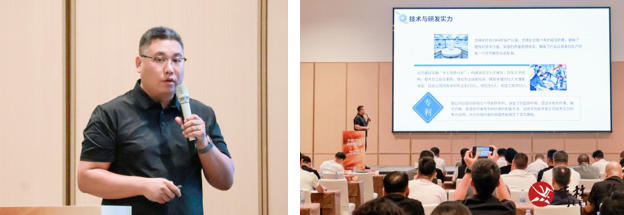 撬動(dòng)舒適穿著新賽道，共探華絨&reg;產(chǎn)品開(kāi)發(fā)新機(jī)遇