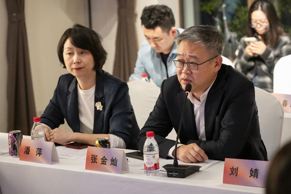  共繪時尚新藍圖--&ldquo;2025青島時尚產業(yè)峰會&rdquo;圓滿舉行