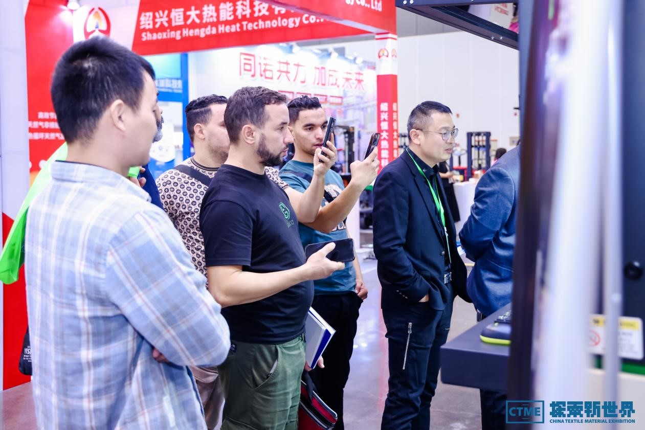 第七屆中國(guó)紡織新材料展定檔，四大看點(diǎn)勾勒產(chǎn)業(yè)新風(fēng)向標(biāo)