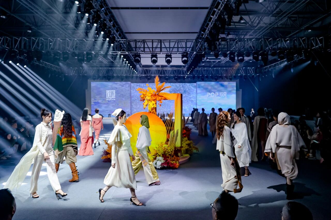 第二十二屆中國(guó)（大朗）毛織產(chǎn)品交易會(huì)將于11月17日開幕