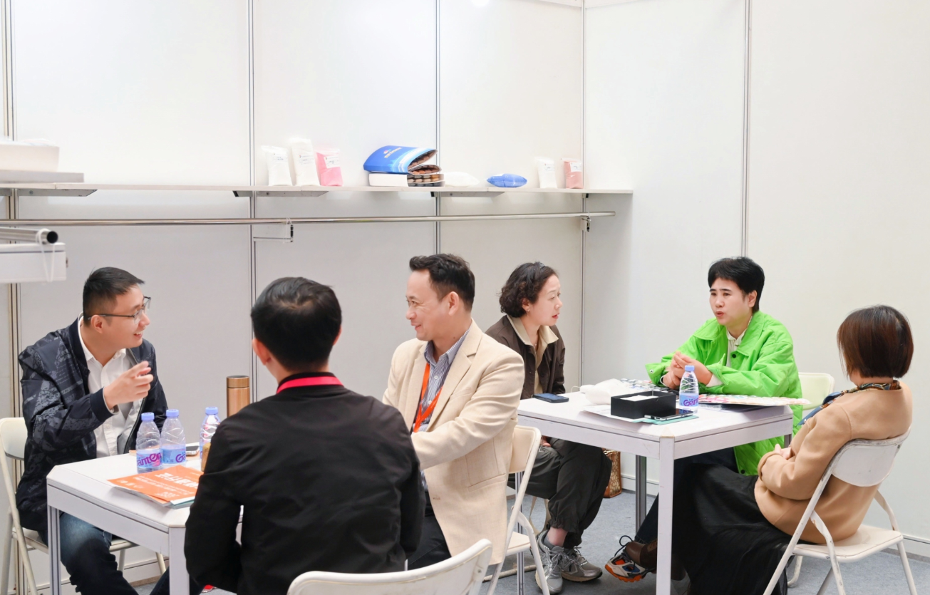 第二十二屆中國(guó)（大朗）毛織產(chǎn)品交易會(huì)將于11月17日開幕