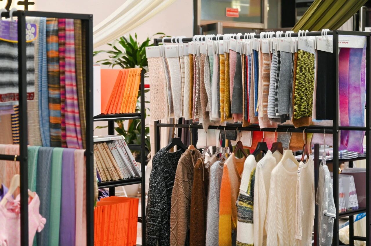 第二十二屆中國(guó)（大朗）毛織產(chǎn)品交易會(huì)將于11月17日開幕